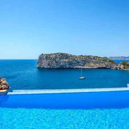 Villa El Paraiso Al Mar Ambolo By Interhome