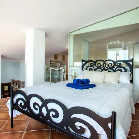 El Paraiso Al Mar Ambolo By Interhome
