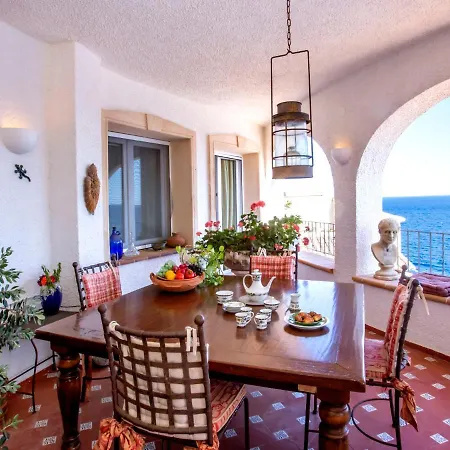 El Paraiso Al Mar Ambolo By Interhome * Javea