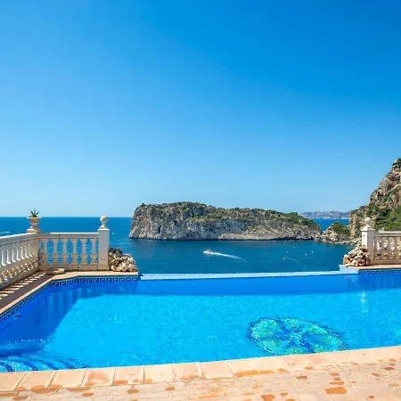 El Paraiso Al Mar Ambolo By Interhome *