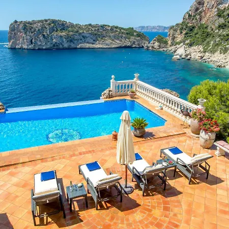 Villa El Paraiso Al Mar Ambolo By Interhome