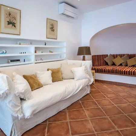 Villa El Paraiso Al Mar Ambolo By Interhome
