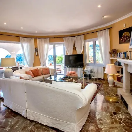 El Paraiso Al Mar Ambolo By Interhome * Javea