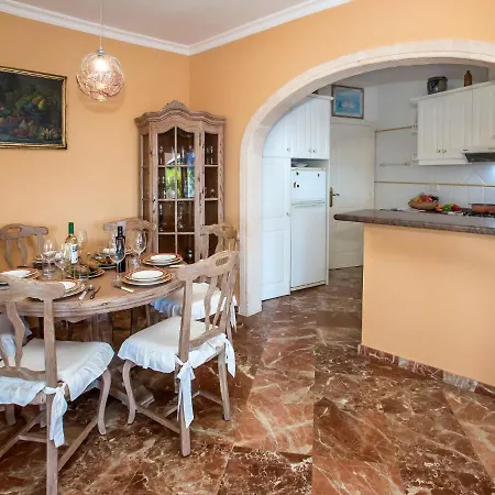 Villa El Paraiso Al Mar Ambolo By Interhome *