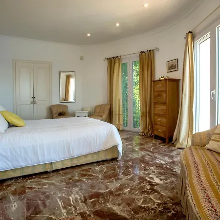 Villa El Paraiso Al Mar Ambolo By Interhome