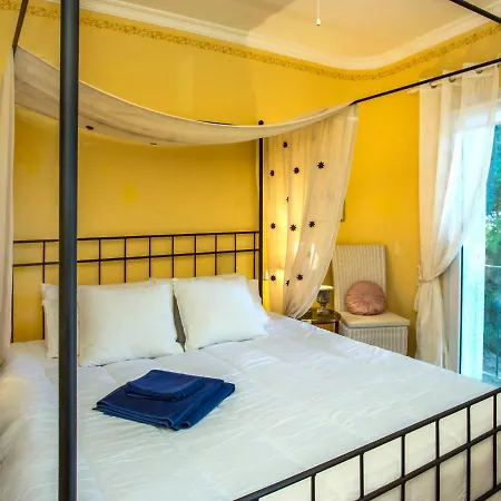El Paraiso Al Mar Ambolo By Interhome * Javea