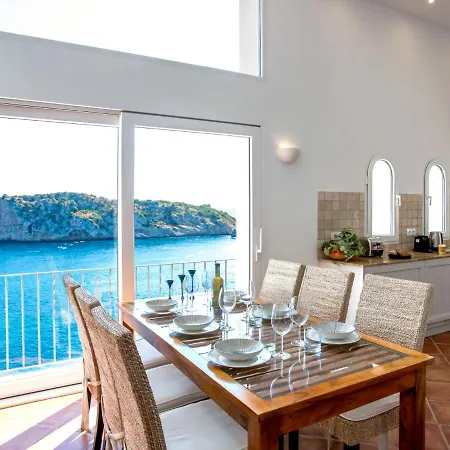 Villa El Paraiso Al Mar Ambolo By Interhome *