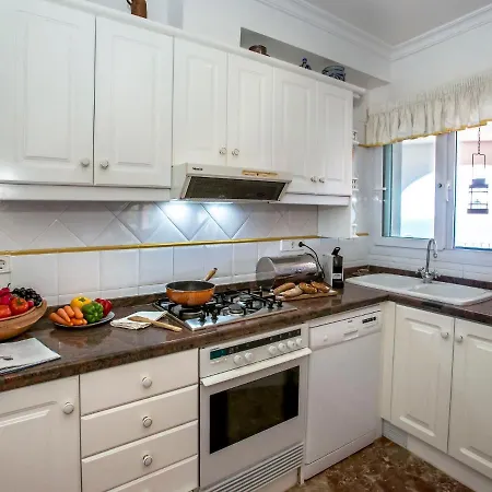 El Paraiso Al Mar Ambolo By Interhome Villa