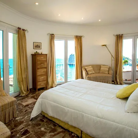 El Paraiso Al Mar Ambolo By Interhome Villa *