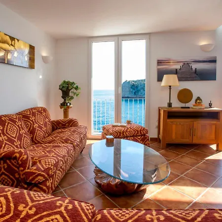 Villa El Paraiso Al Mar Ambolo By Interhome Javea