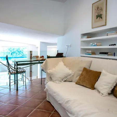 El Paraiso Al Mar Ambolo By Interhome Villa
