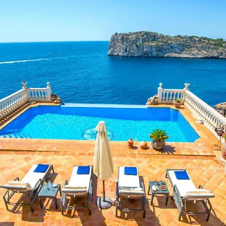 Villa El Paraiso Al Mar Ambolo By Interhome *