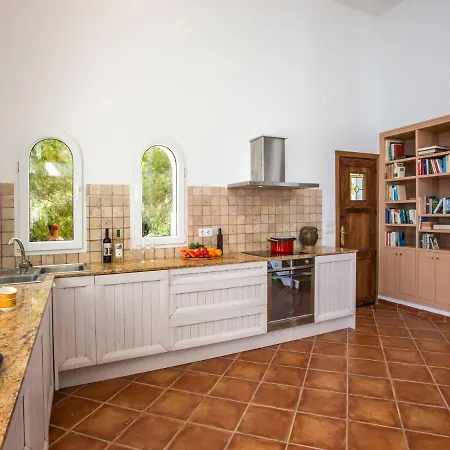 El Paraiso Al Mar Ambolo By Interhome Villa *
