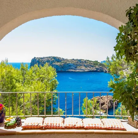 El Paraiso Al Mar Ambolo By Interhome * Javea