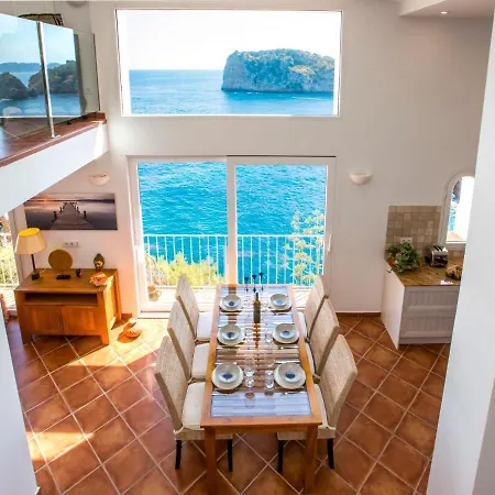Villa El Paraiso Al Mar Ambolo By Interhome