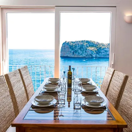 Villa El Paraiso Al Mar Ambolo By Interhome *