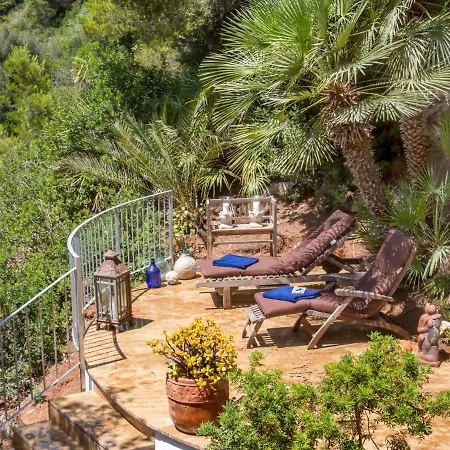 Villa El Paraiso Al Mar Ambolo By Interhome