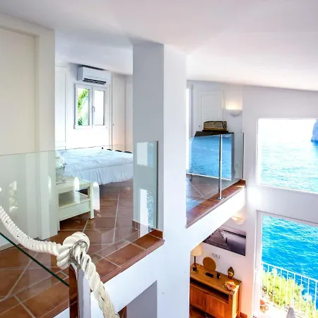 Villa El Paraiso Al Mar Ambolo By Interhome Javea