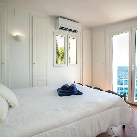Villa El Paraiso Al Mar Ambolo By Interhome *