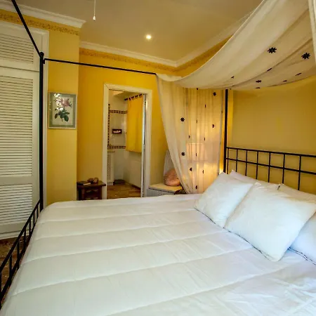 El Paraiso Al Mar Ambolo By Interhome