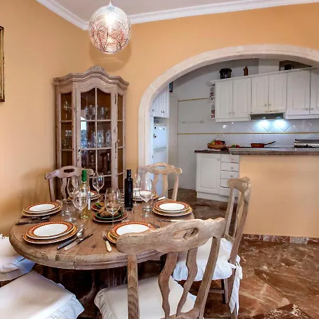 El Paraiso Al Mar Ambolo By Interhome Javea