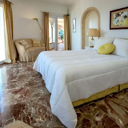 El Paraiso Al Mar Ambolo By Interhome Villa *