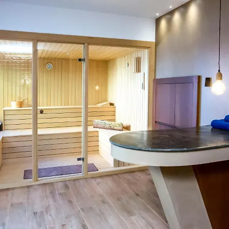 El Paraiso Al Mar Ambolo By Interhome Villa