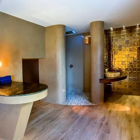 El Paraiso Al Mar Ambolo By Interhome * Javea