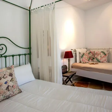 El Paraiso Al Mar Ambolo By Interhome Javea