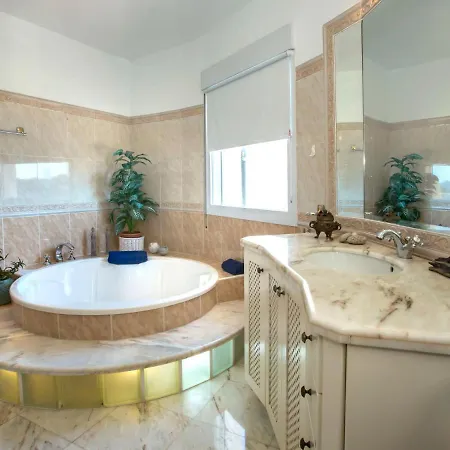 El Paraiso Al Mar Ambolo By Interhome Villa Javea