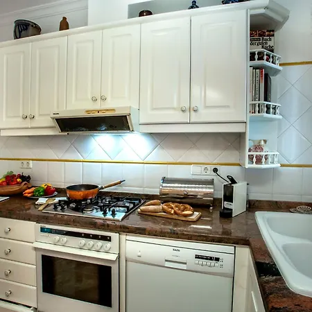 El Paraiso Al Mar Ambolo By Interhome *