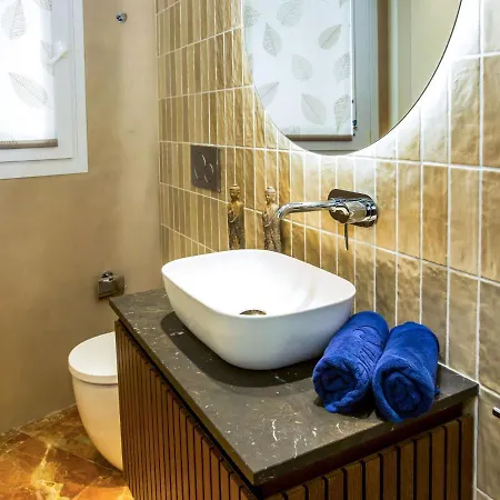 El Paraiso Al Mar Ambolo By Interhome Villa