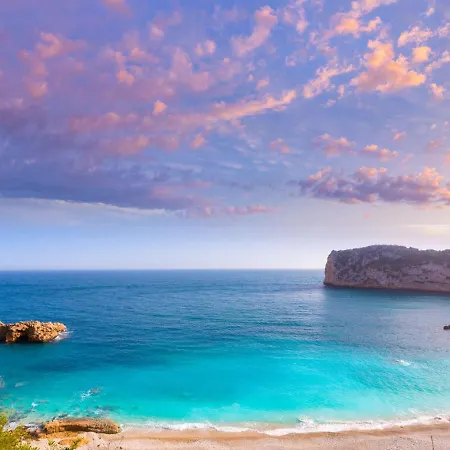 El Paraiso Al Mar Ambolo By Interhome Villa *